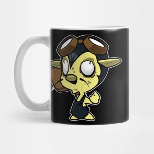 Gremlin Mug